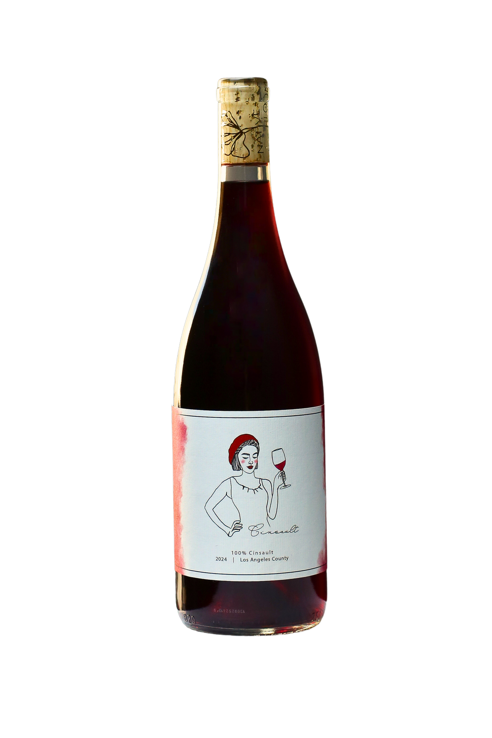 2024 Cinsault