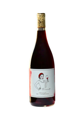 2024 Cinsault