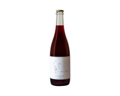 2024 Zee Rosso Bubbles