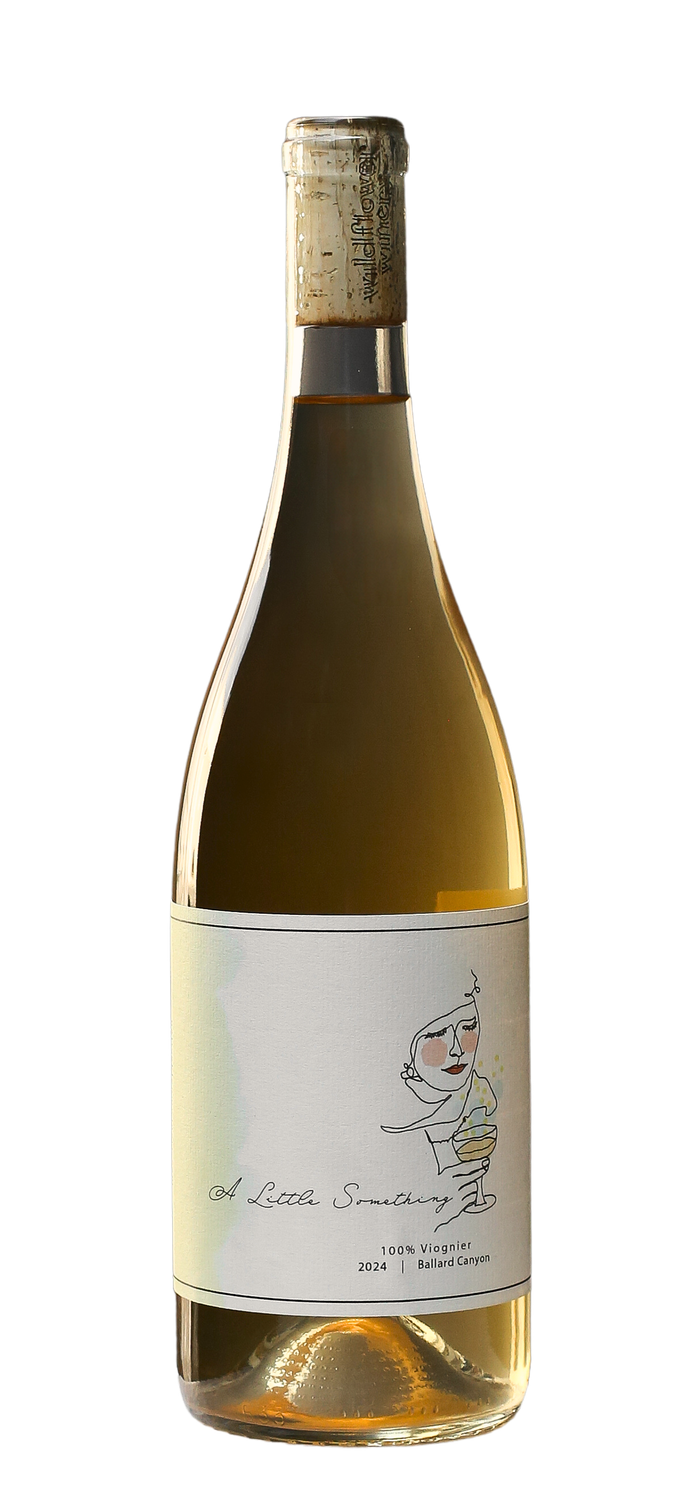 2024 Viognier