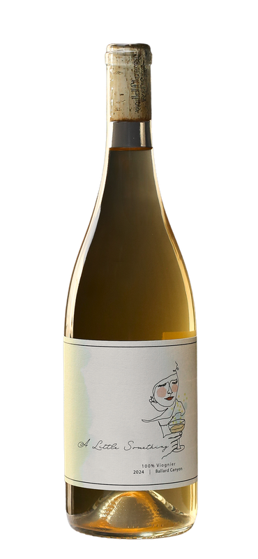 2024 Viognier