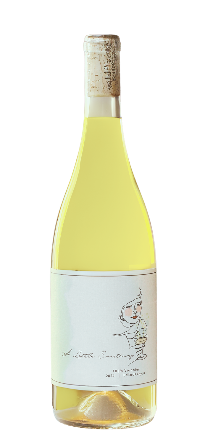 2024 Viognier