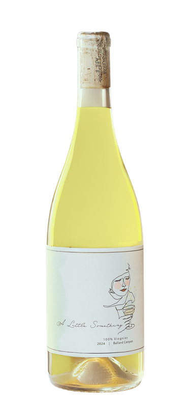 2024 Viognier