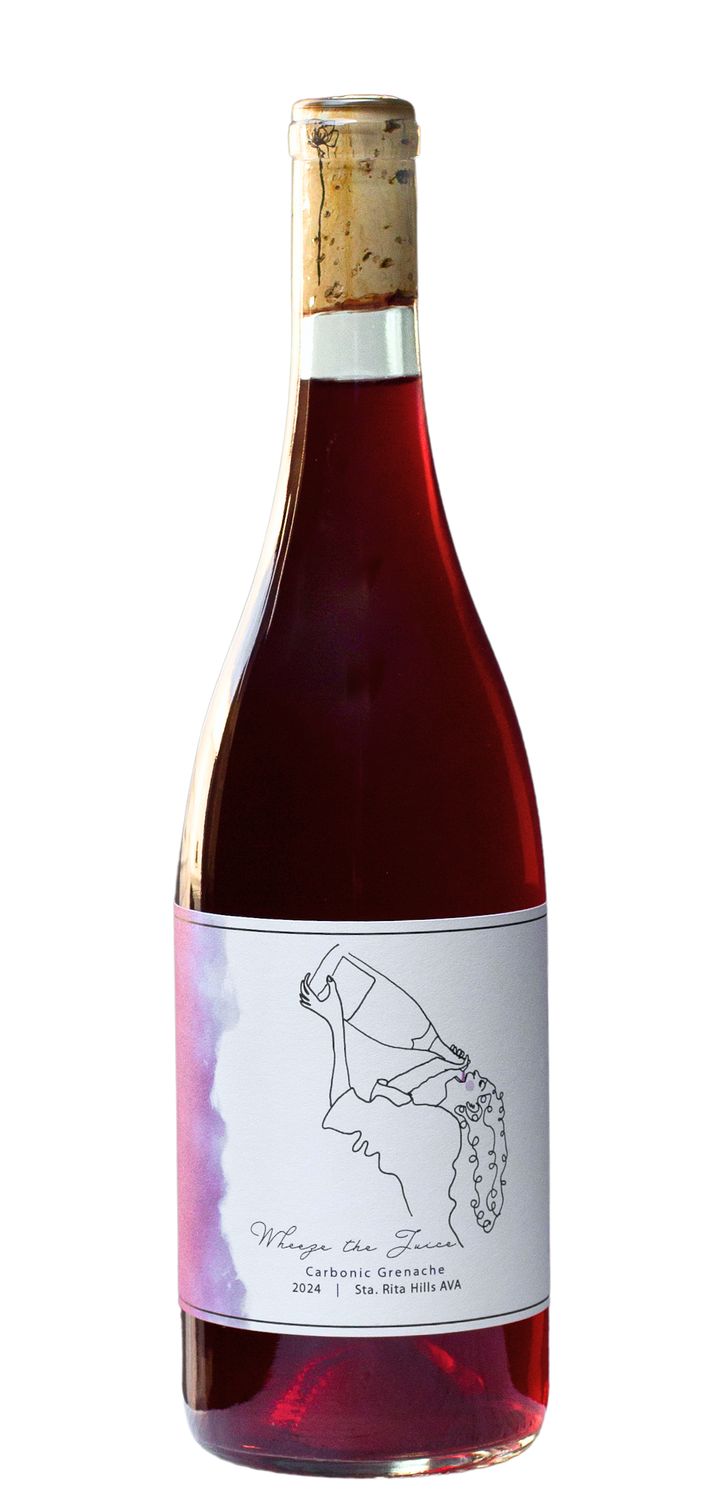2024 Carbonic Grenache
