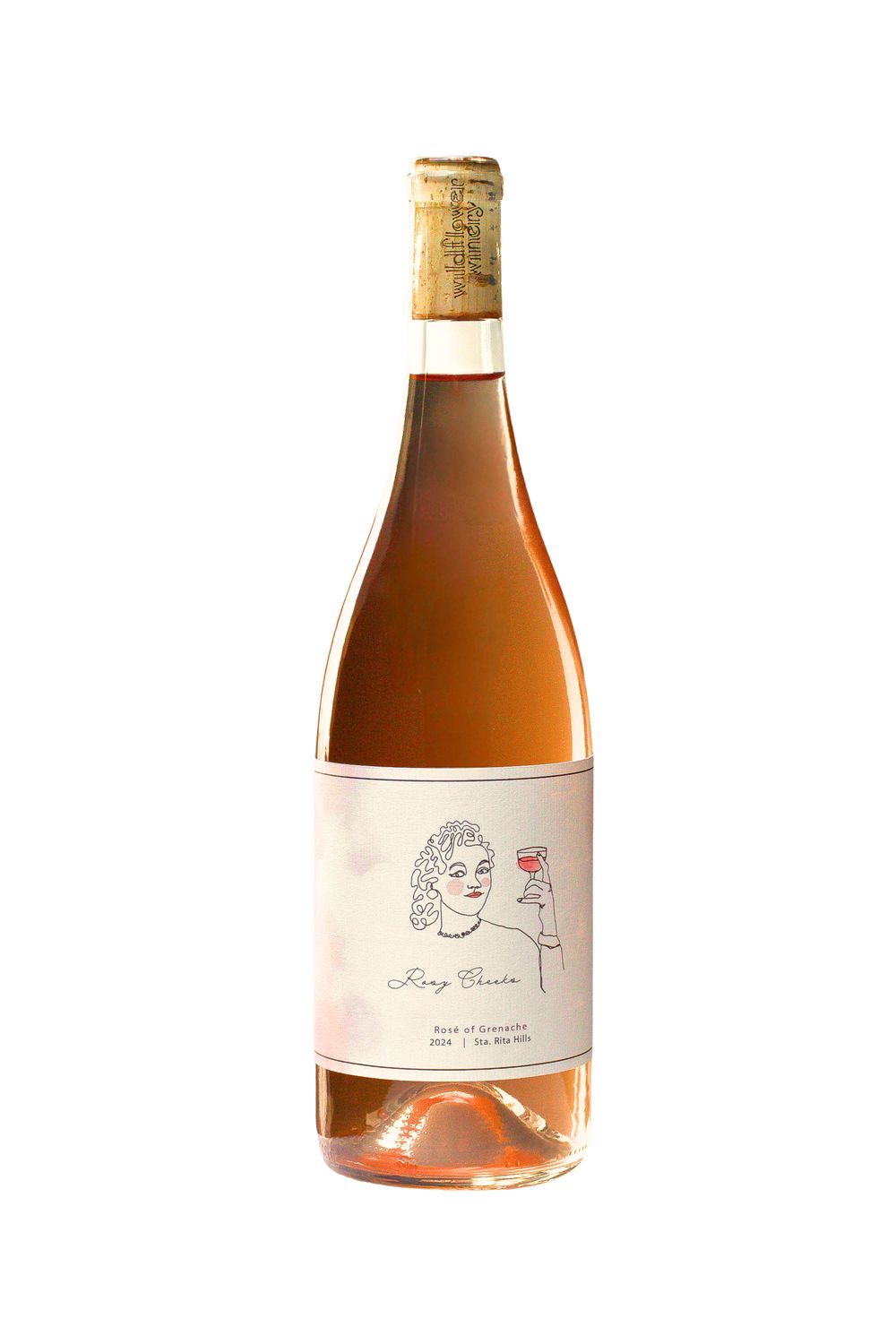 2024 Rosy Cheeks 2024 Rosy Cheeks