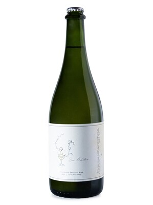 2022 Sparkling Chardonnay 2022 Sparkling Chardonnay