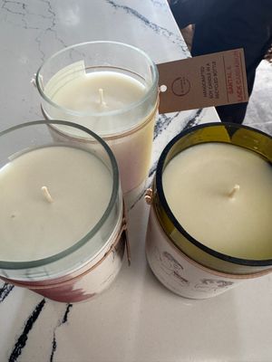 Candle Candle
