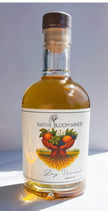 Dry Vermouth
