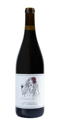 2024 Tempranillo 2024 Tempranillo