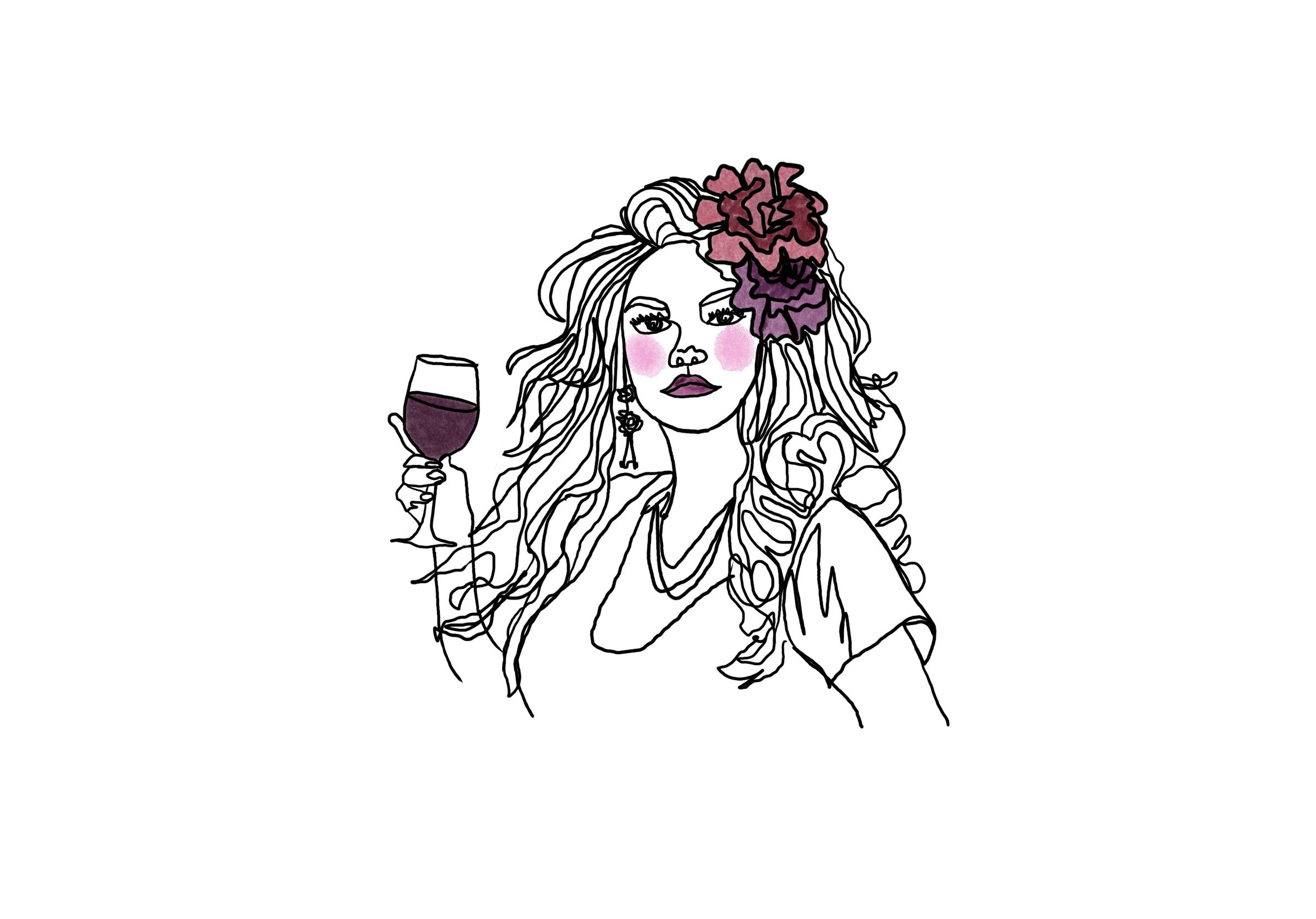 2024 Tempranillo