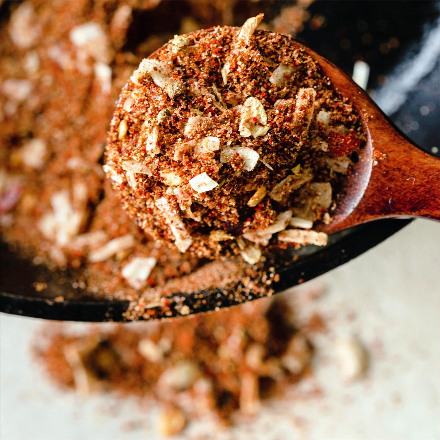 CORRIENTE CHILI Starter Seasoning