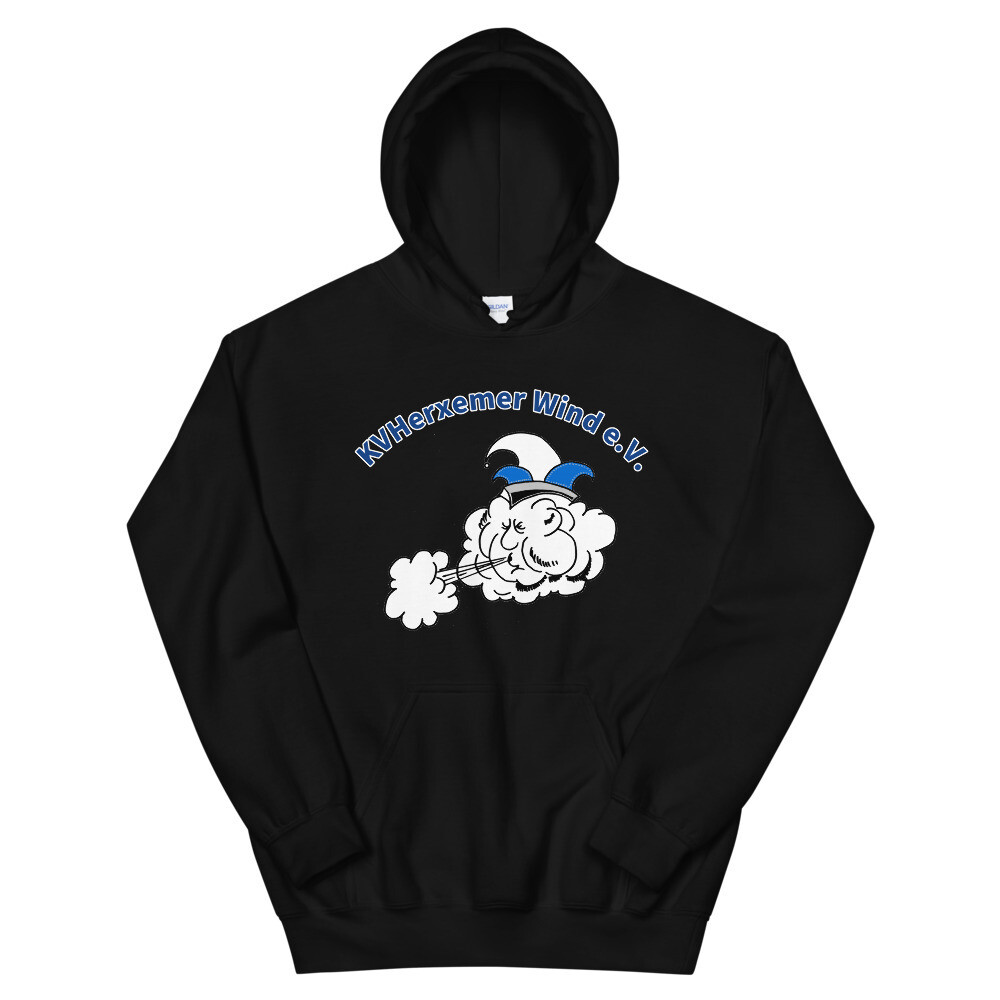 Herxemer Wind Hoodie