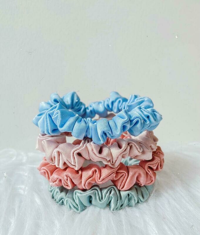 Minis Silk Set