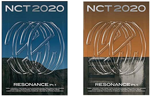 NCT - The 2nd Album RESONANCE Pt.1 (Random)