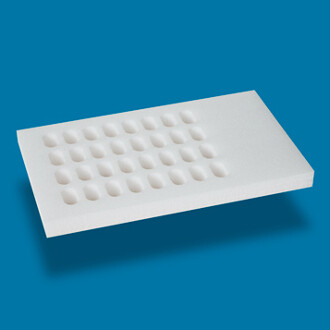 31 Day Single Dose (Cold Seal) Sealing Foam