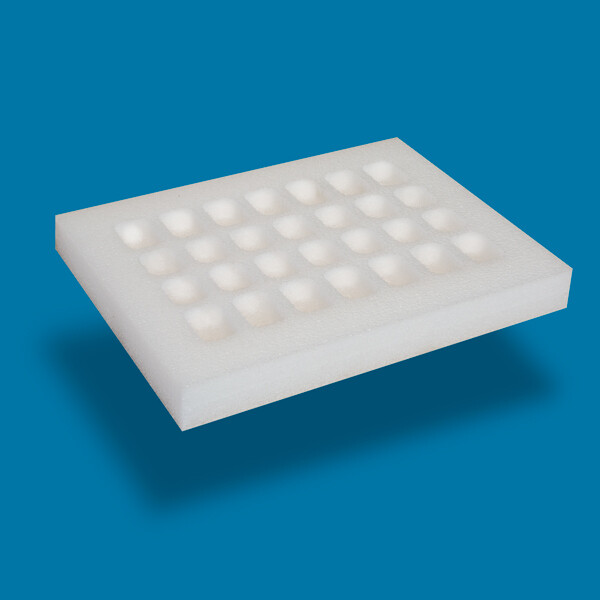 Qube 7-Day Mini Multi-Med Sealing Foam
