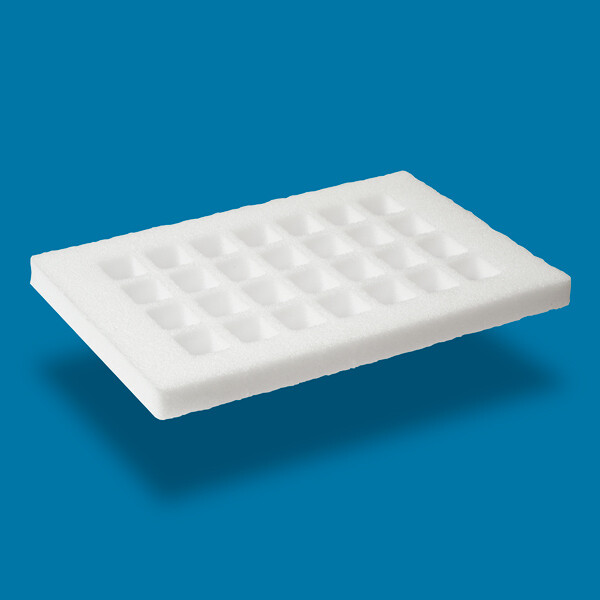 SureMed 7-Day Multi-Med Sealing Template