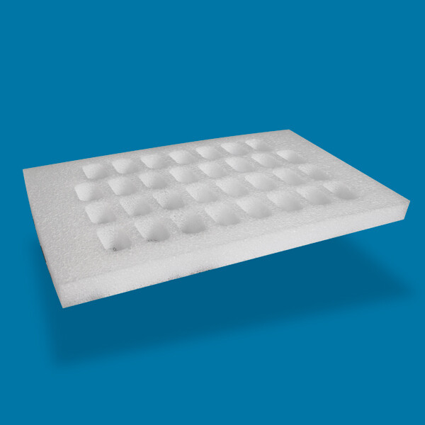 SureMed 31-Day Multi-Med Sealing Foam