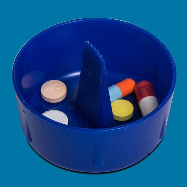 The Pil-Bob Deblisterer