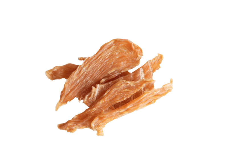Chicken Jerky