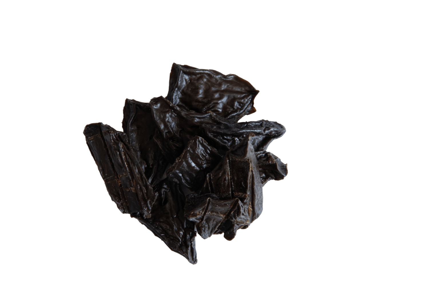Beef Heart Jerky