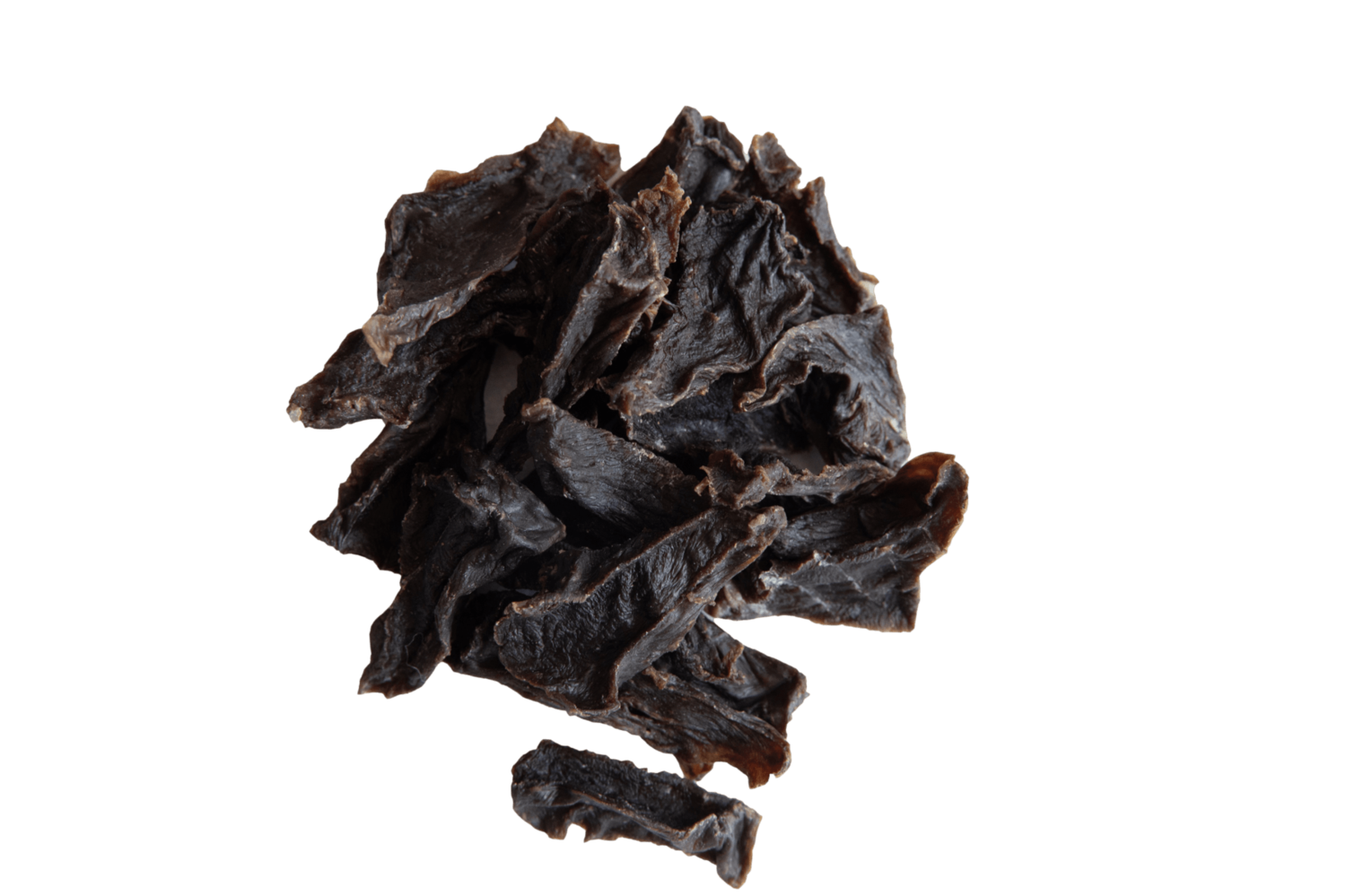 Beef Liver Jerky