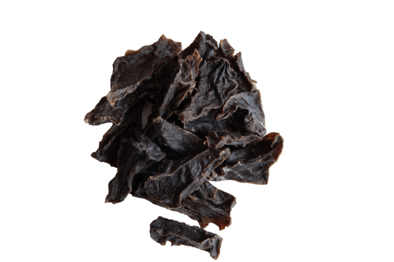 Beef Liver Jerky