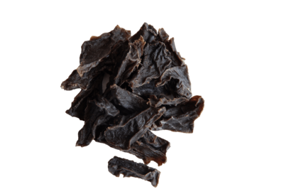 Beef Liver Jerky