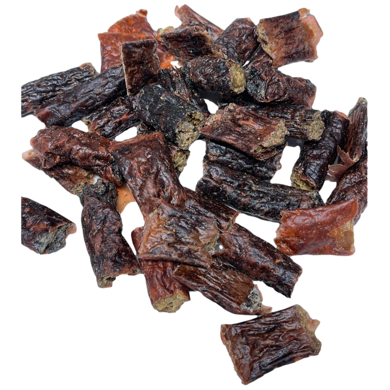 Elk Jerky