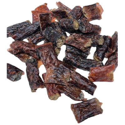 Elk Jerky
