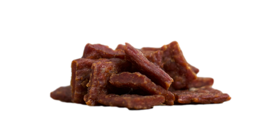 Wild Boar Jerky