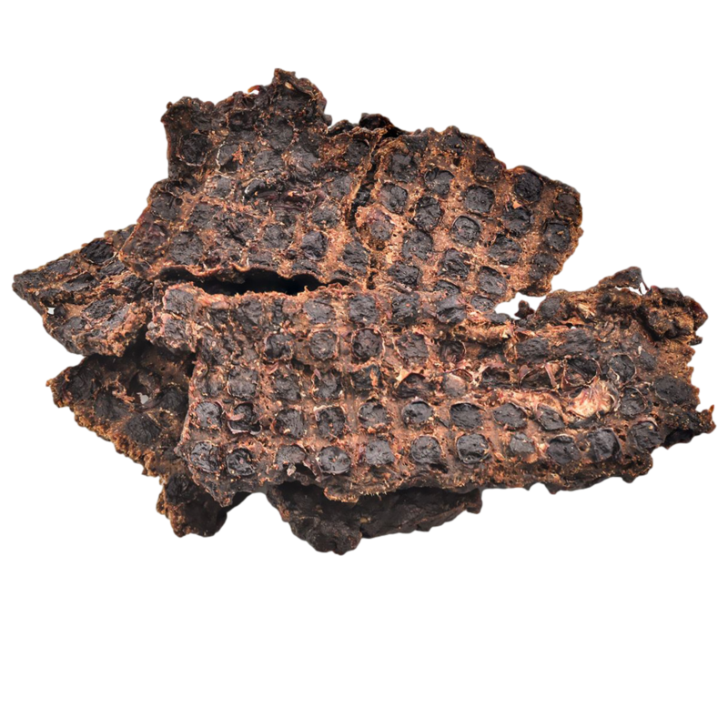 Bison Jerky