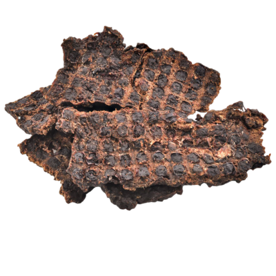 Bison Jerky