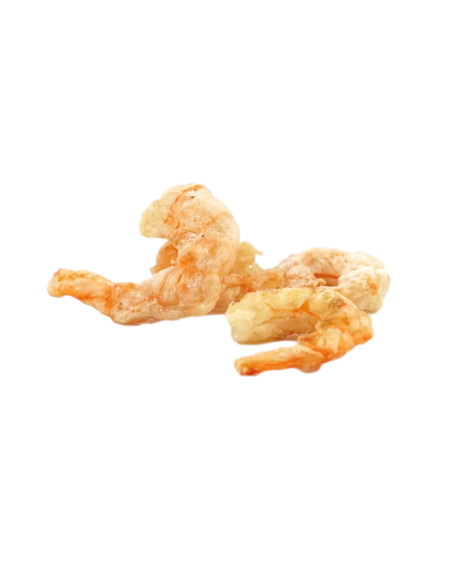 Whole Shrimp Jerky