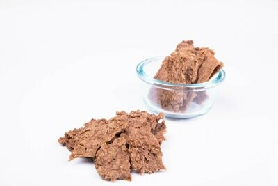 Ground Turkey Jerky