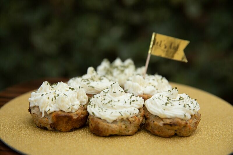 Classic Cupcake Treat