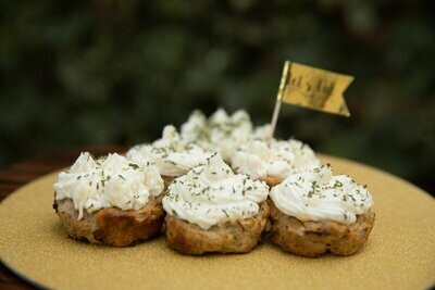 Classic Cupcake Treat
