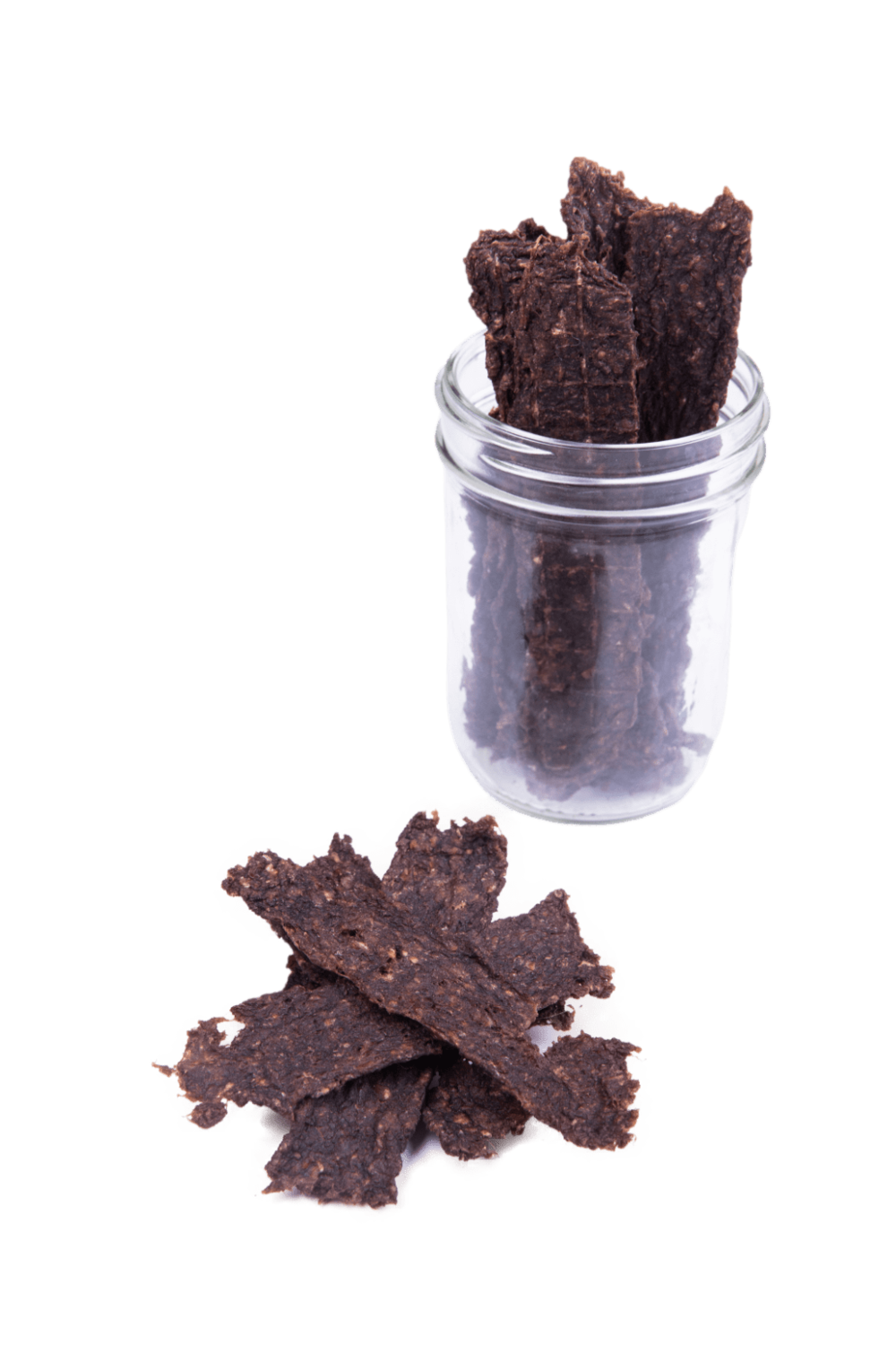 Ground Beef Jerky