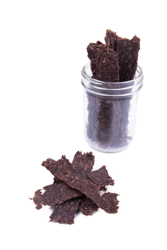 Ground Beef Jerky
