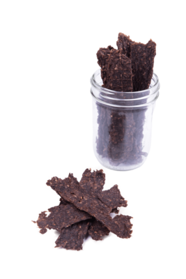 Ground Beef Jerky