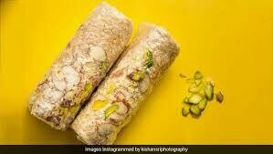 Premium Dry Fruits, Putharekulu