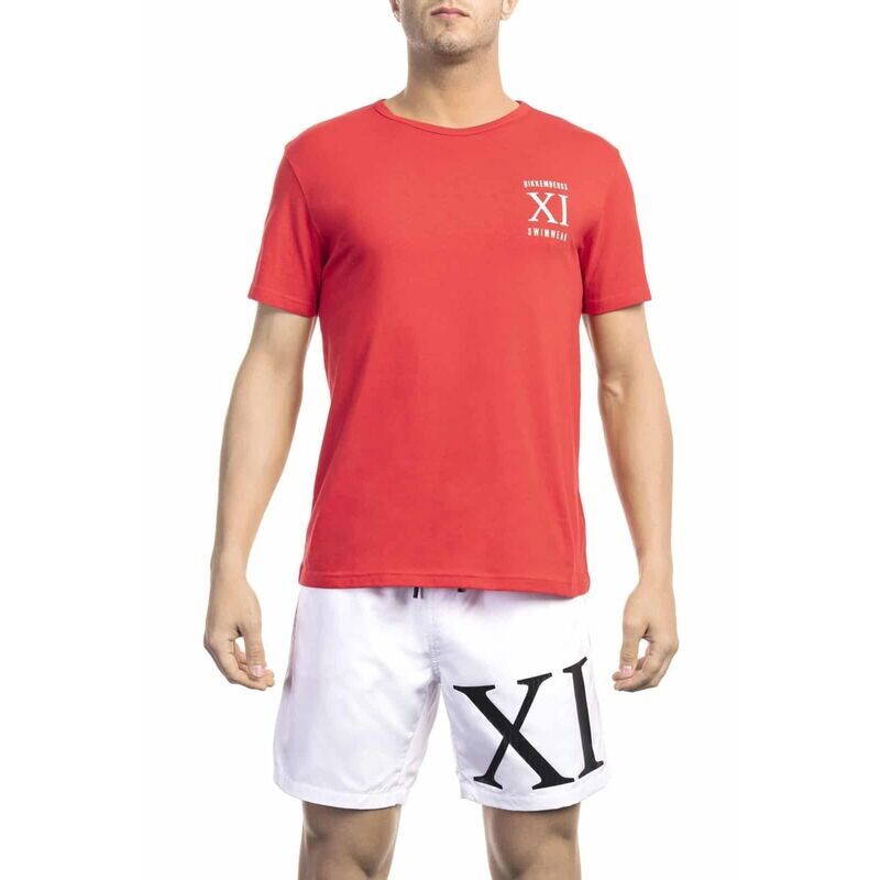 Bikkembergs Beachwear BKK1MTS05