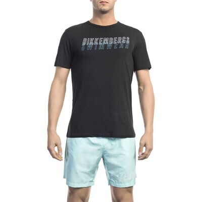 Bikkembergs Beachwear BKK1MTS01