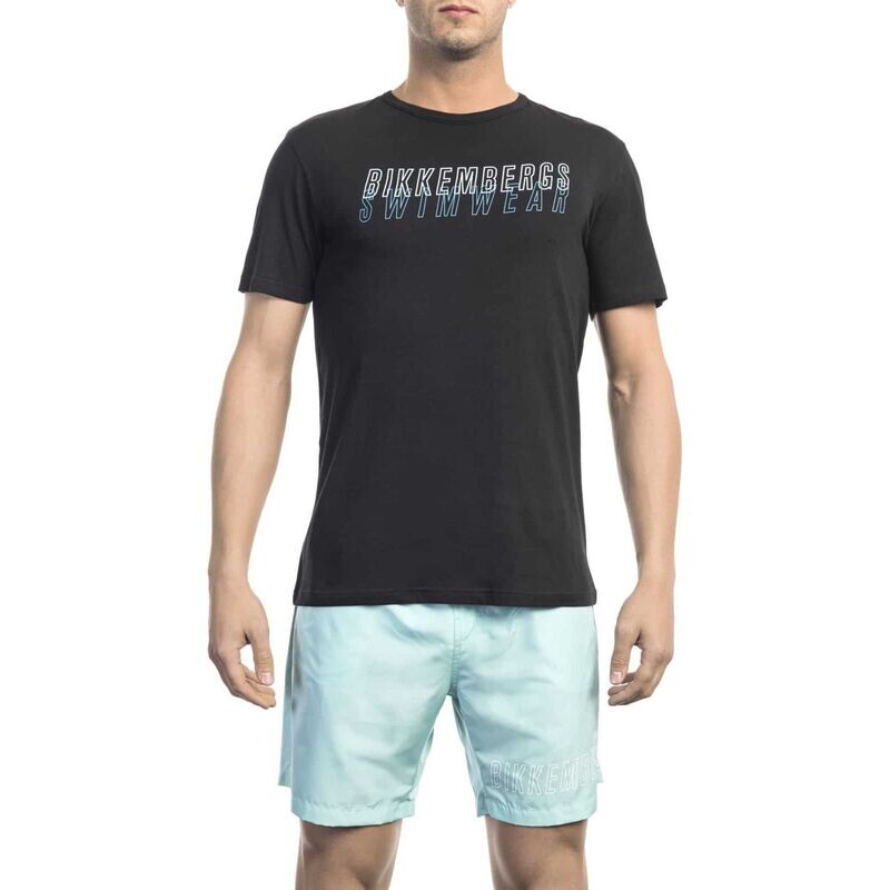 Bikkembergs Beachwear BKK1MTS01