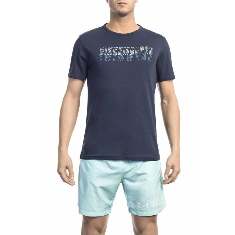Bikkembergs Beachwear BKK1MTS01