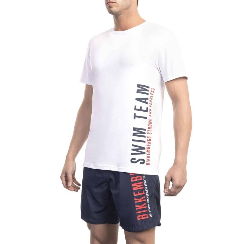 Bikkembergs Beachwear BKK1MTS04
