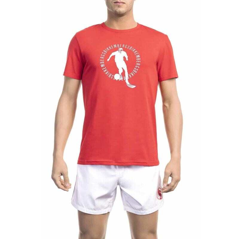 Bikkembergs Beachwear BKK1MTS02