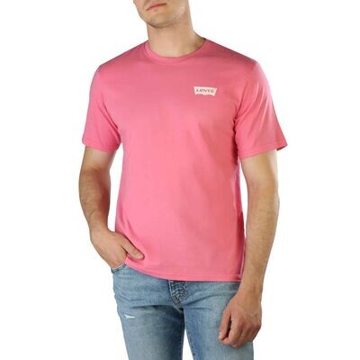 Levis Pink Tee