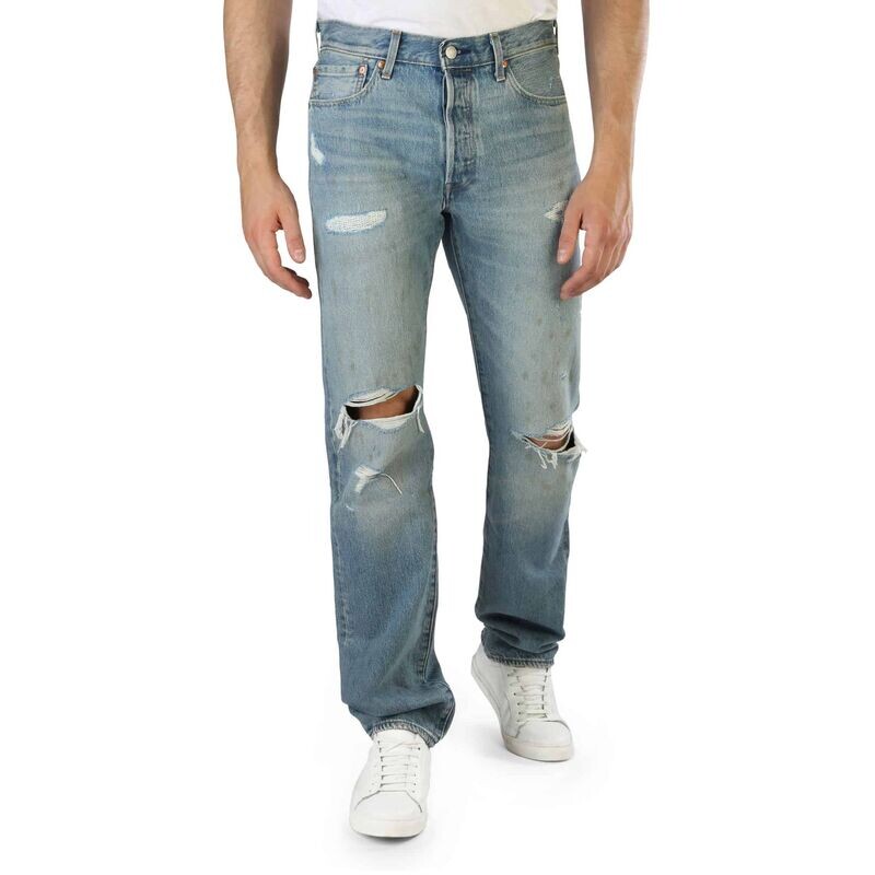 Levis 501