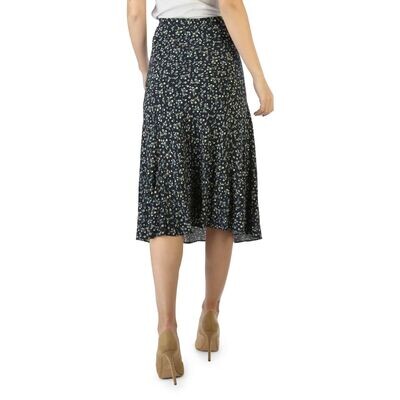 Tommy Hilfiger Mid Length Floral Skirt